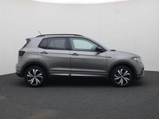 Volkswagen T-Cross - Afbeelding 3 van 30
