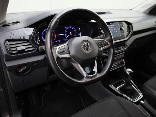 Volkswagen T-Cross - Afbeelding 4 van 30