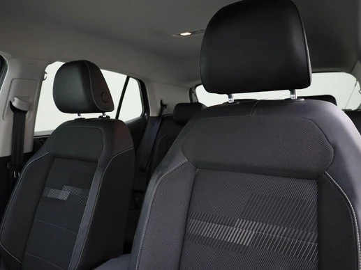 Volkswagen T-Cross - Afbeelding 6 van 30