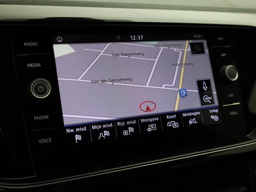 Volkswagen T-Cross - Afbeelding 7 van 30