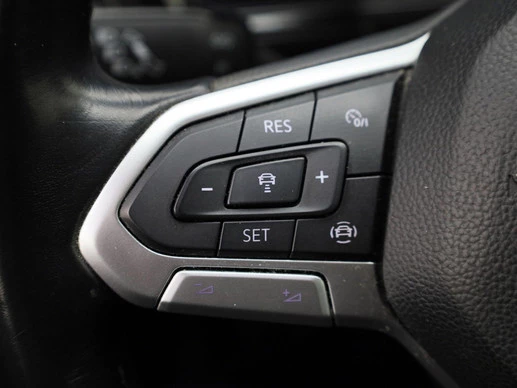 Volkswagen T-Cross - Afbeelding 9 van 30