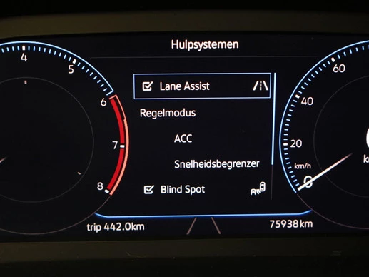 Volkswagen T-Cross - Afbeelding 12 van 30