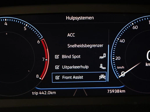 Volkswagen T-Cross - Afbeelding 13 van 30