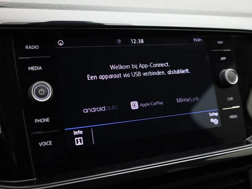 Volkswagen T-Cross - Afbeelding 14 van 30