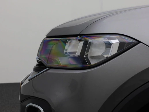Volkswagen T-Cross - Afbeelding 15 van 30