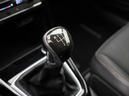 Volkswagen T-Cross - Afbeelding 16 van 30