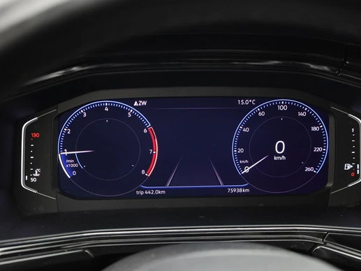 Volkswagen T-Cross - Afbeelding 17 van 30