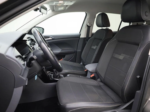 Volkswagen T-Cross - Afbeelding 18 van 30