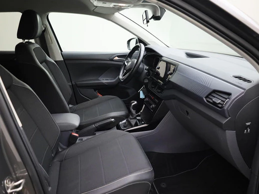 Volkswagen T-Cross - Afbeelding 19 van 30