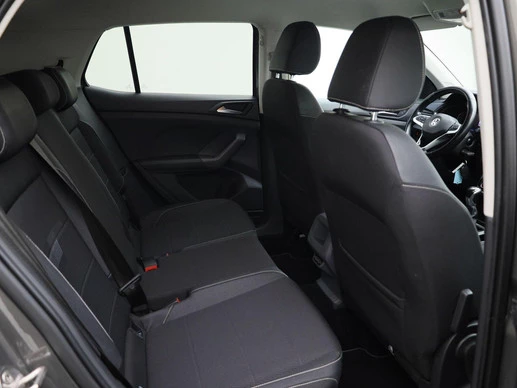 Volkswagen T-Cross - Afbeelding 22 van 30