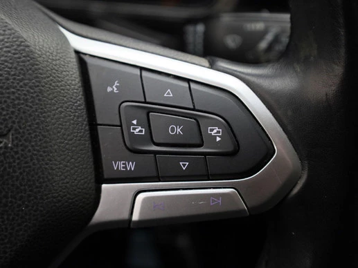 Volkswagen T-Cross - Afbeelding 26 van 30
