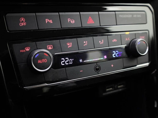 Volkswagen T-Cross - Afbeelding 27 van 30