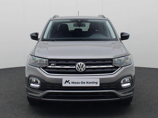 Volkswagen T-Cross - Afbeelding 29 van 30