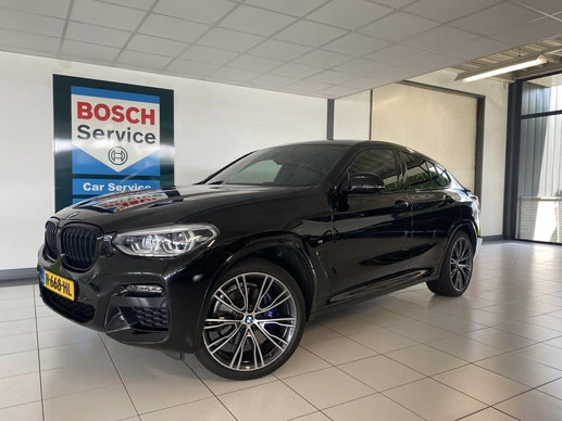 BMW X4 - Afbeelding 1 van 21