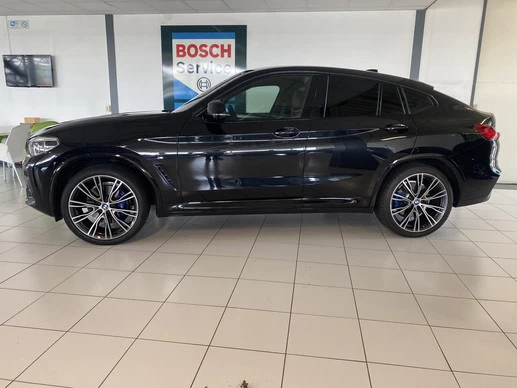 BMW X4 - Afbeelding 2 van 21
