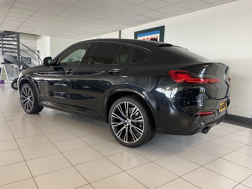 BMW X4 - Afbeelding 3 van 21