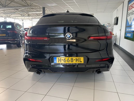 BMW X4 - Afbeelding 4 van 21