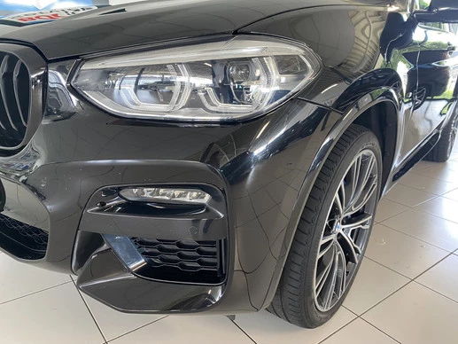 BMW X4 - Afbeelding 7 van 21