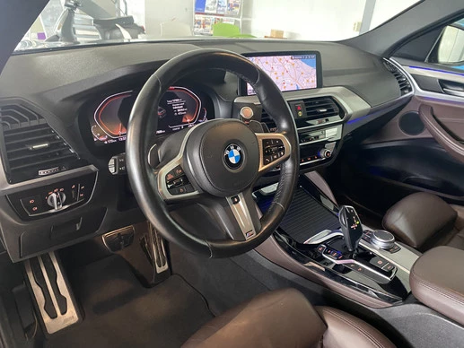 BMW X4 - Afbeelding 9 van 21