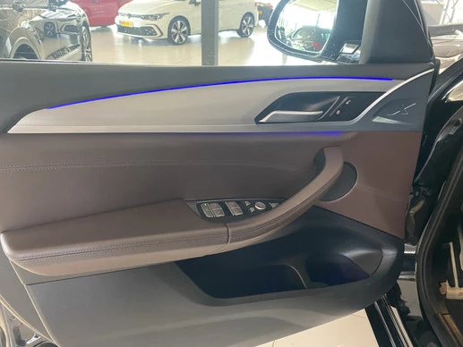 BMW X4 - Afbeelding 10 van 21