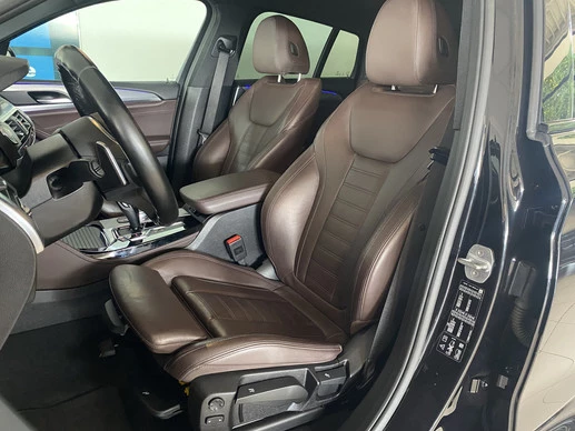 BMW X4 - Afbeelding 11 van 21