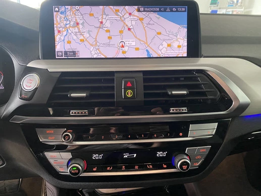 BMW X4 - Afbeelding 12 van 21
