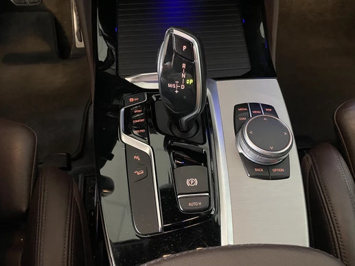 BMW X4 - Afbeelding 13 van 21