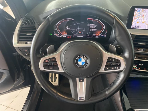 BMW X4 - Afbeelding 14 van 21