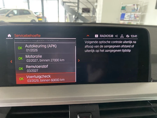 BMW X4 - Afbeelding 17 van 21