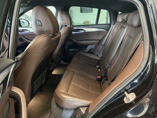 BMW X4 - Afbeelding 20 van 21