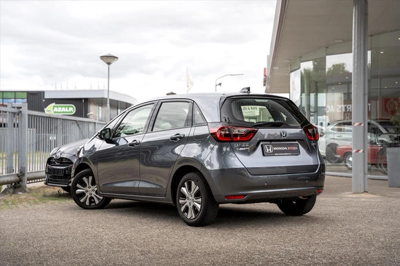 Honda Jazz - Afbeelding 5 van 30