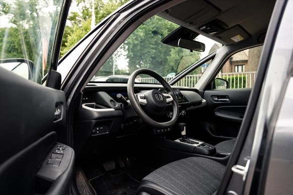 Honda Jazz - Afbeelding 2 van 30