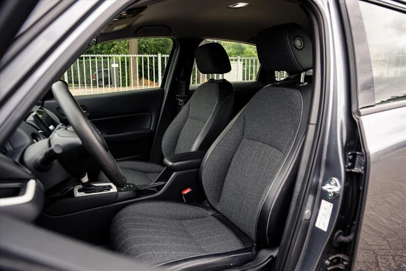 Honda Jazz - Afbeelding 3 van 30