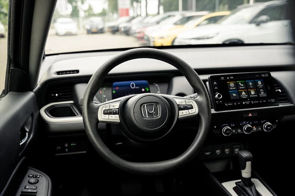 Honda Jazz - Afbeelding 6 van 30