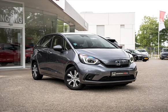 Honda Jazz - Afbeelding 9 van 30