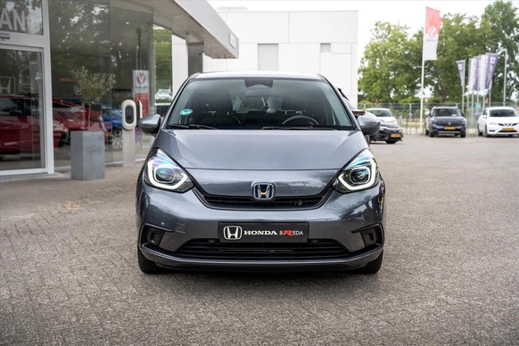 Honda Jazz - Afbeelding 10 van 30