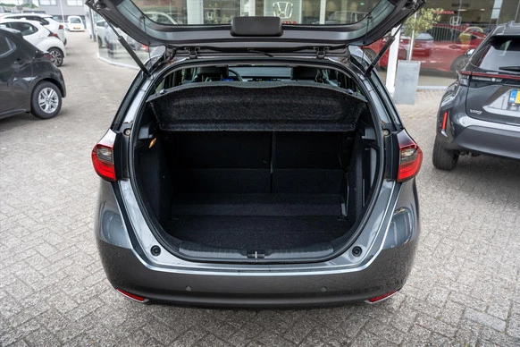 Honda Jazz - Afbeelding 12 van 30