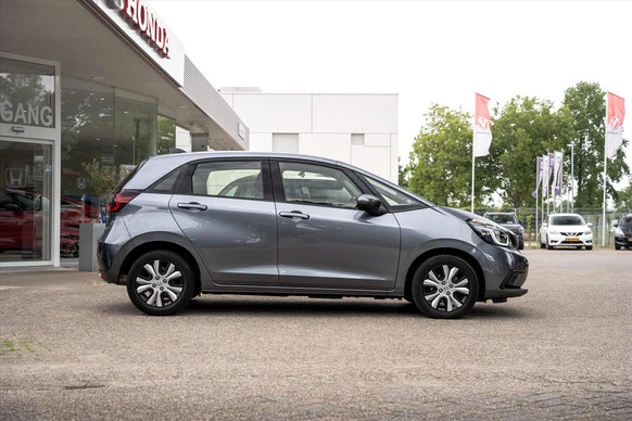 Honda Jazz - Afbeelding 13 van 30
