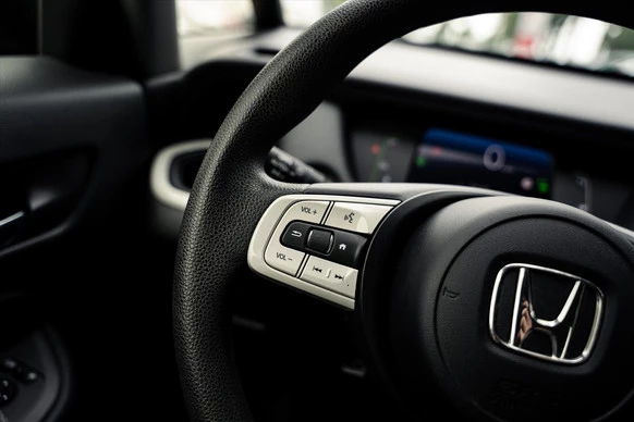 Honda Jazz - Afbeelding 14 van 30