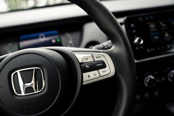 Honda Jazz - Afbeelding 15 van 30