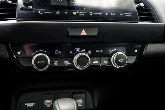 Honda Jazz - Afbeelding 16 van 30