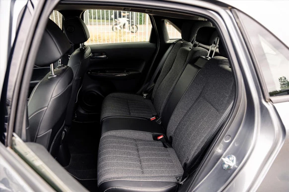Honda Jazz - Afbeelding 18 van 30
