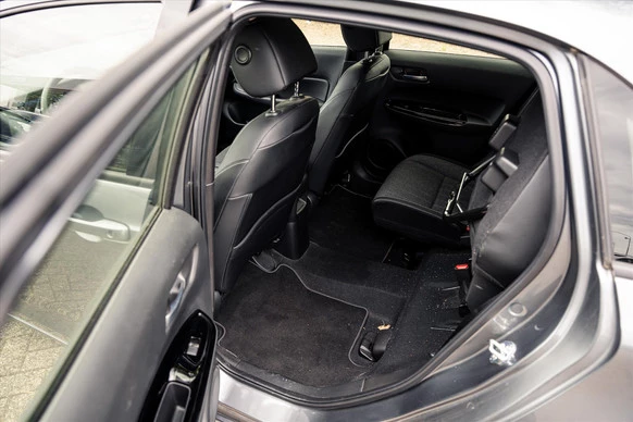 Honda Jazz - Afbeelding 19 van 30