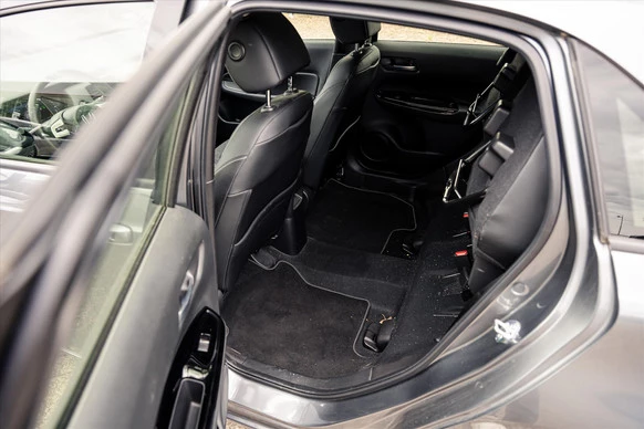 Honda Jazz - Afbeelding 20 van 30