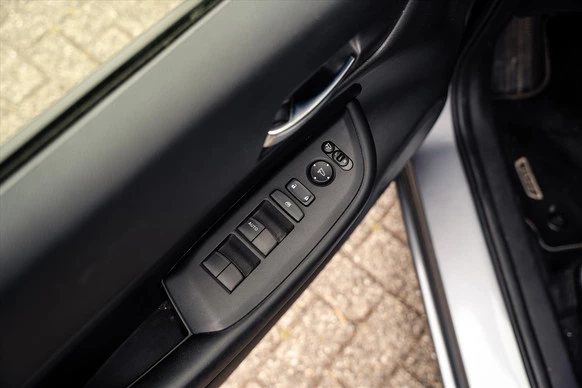 Honda Jazz - Afbeelding 21 van 30