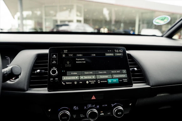 Honda Jazz - Afbeelding 25 van 30