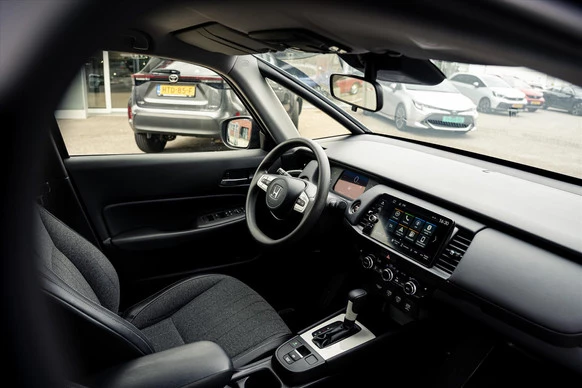 Honda Jazz - Afbeelding 26 van 30
