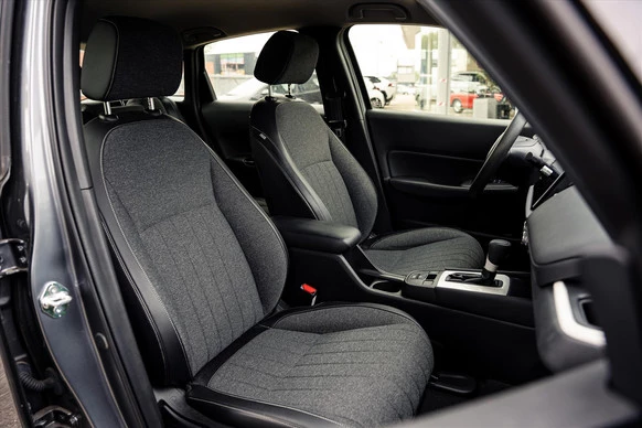 Honda Jazz - Afbeelding 27 van 30
