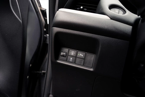 Honda Jazz - Afbeelding 30 van 30