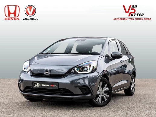 Honda Jazz - Afbeelding 1 van 30
